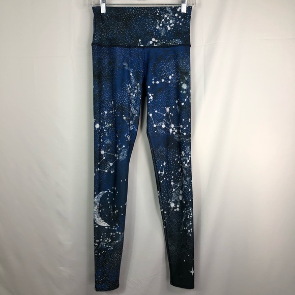 onzie constellation leggings